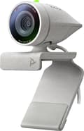 Miniatyrbillede 1 af 6: Poly Studio P5 Full HD webcam