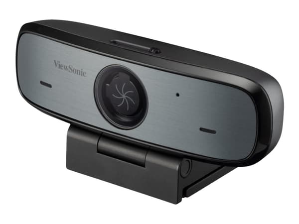 ViewSonic VB-CAM-002 - Webbkamera - färg - 1920 x 1080 - 1080p - USB