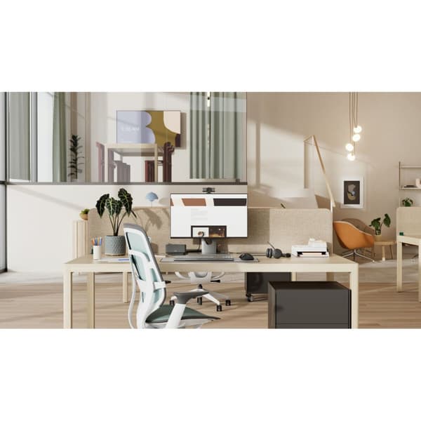 Webbkamera Logitech 960-001530 4K Ultra HD