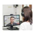 Miniatyrbild 4 av 6: Logitech LOGI C505e HD webbkamera BLK WW C505e HD webbkamera BLK WW