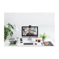 Miniatyrbild 5 av 6: Logitech LOGI C505e HD webbkamera BLK WW C505e HD webbkamera BLK WW