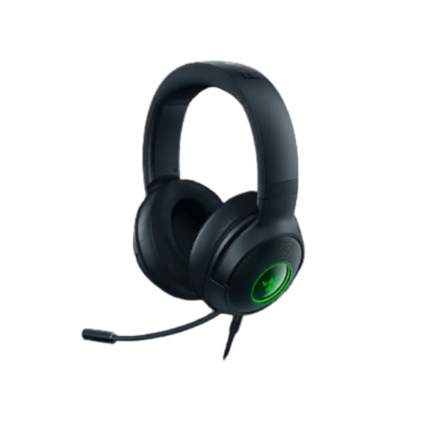 Gaming headset med mikrofon Razer RZ04-03750300-R3