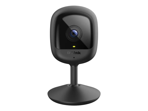D-LINK IP-kamera WLAN 2K 1920x1080/15FPS/IR