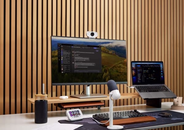 Elgato Facecam Neo, 2 MP, 1920 x 1080 pikseliä, Fuld HD, 60 kuvaa/s, 960x540@30 kuvaa/s, 1280x720@30 kuvaa/s, 1280x720@60 kuvaa/s, 1920x1080@30 kuvaa