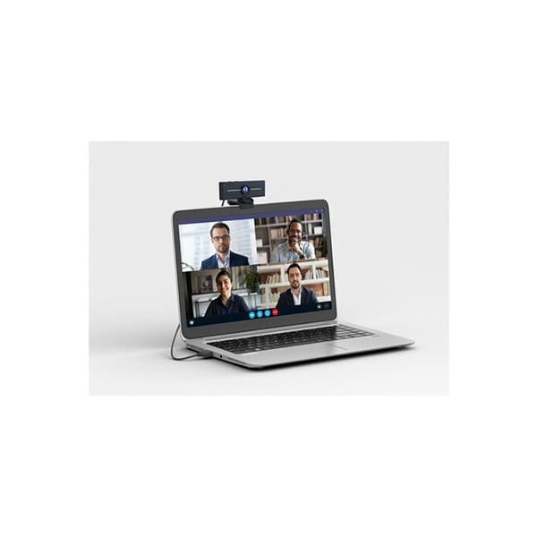 KREATIV WEBCAM USB LIVE! KAM SYNC 4K UHD MED MOTVIKTSAKTION