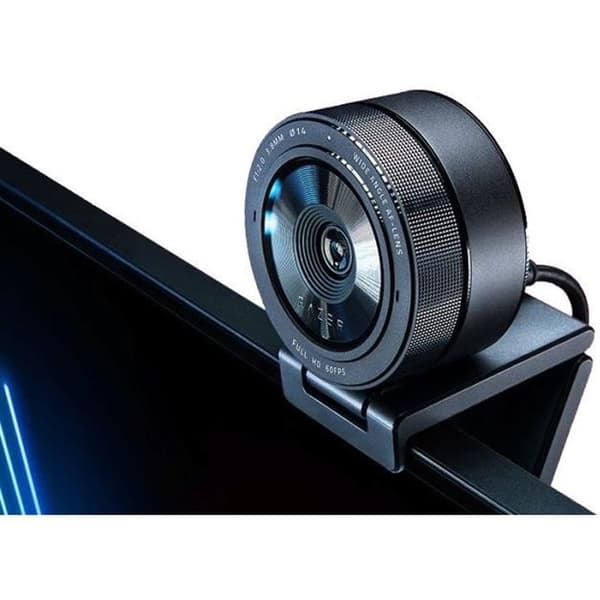 RAZER - KIYO PRO spelwebbkamera