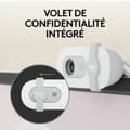 Miniatyrbillede 4 af 6: Webcam Logitech 960-001617