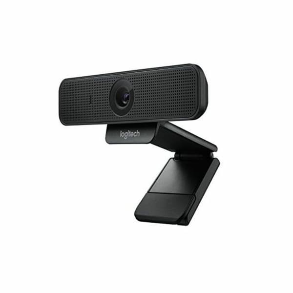 Webcam Logitech C925e Full HD 30 fps Sort (1)