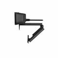 Miniatyrbillede 9 af 10: Webcam Logitech C925e Full HD 30 fps Sort (1)