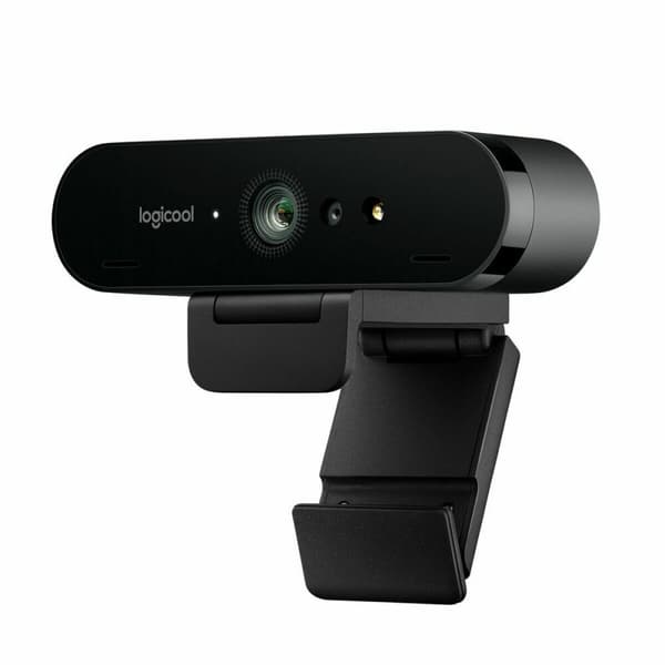 Webcam Logitech 960-001194 90 fps 13 mpx Sort