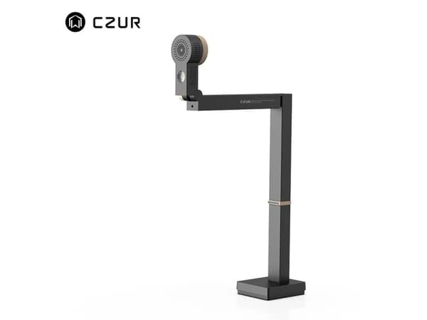 Webcam Fancy S Pro - 4000x3000