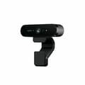 Miniatyrbild 6 av 9: Webbkamera Logitech 960-001106 Svart