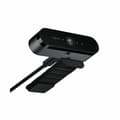 Miniatyrbild 7 av 9: Webbkamera Logitech 960-001106 Svart