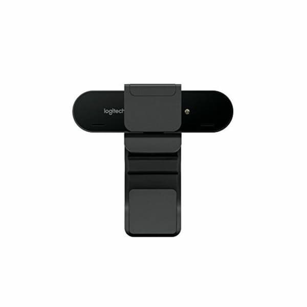 Webbkamera Logitech 960-001106 Svart