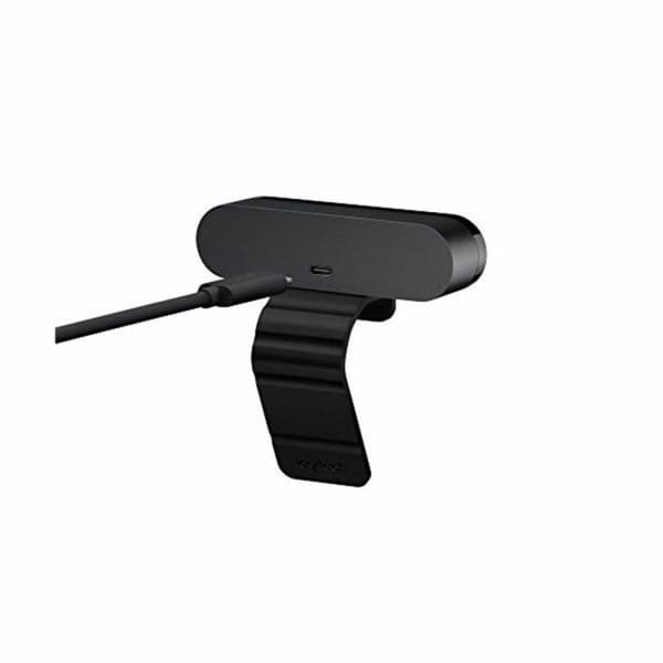 Webbkamera Logitech 960-001106 Svart