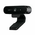 Miniatyrbild 1 av 9: Webbkamera Logitech 960-001106 Svart