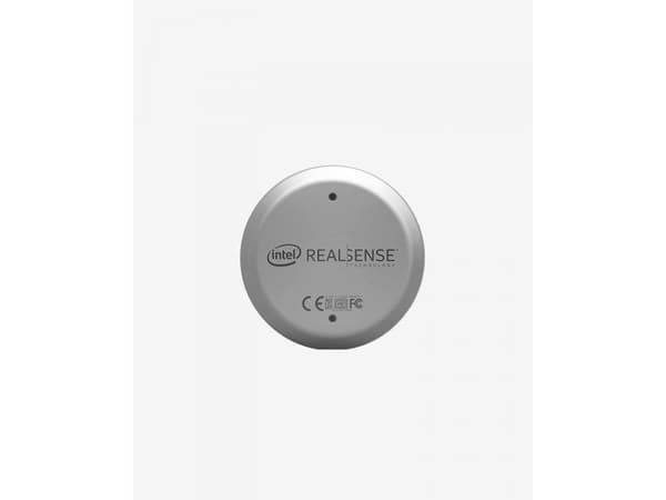 Intel RealSense LiDAR Camera L515 webkamera