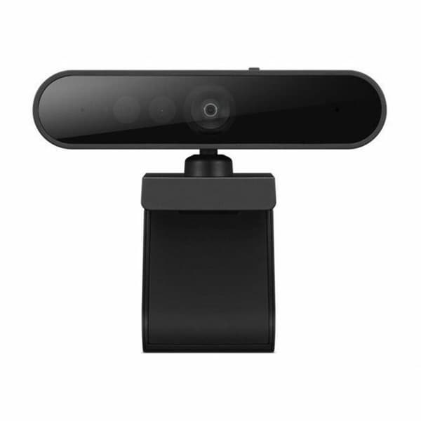Nettikamera Lenovo 12004363000 Full HD musta