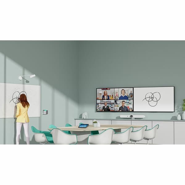 Webbkamera Logitech 960-001332