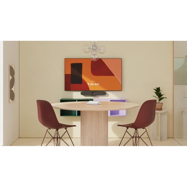 Webbkamera Logitech Rally Bar Huddle