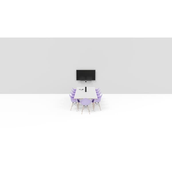 Webbkamera Logitech Sight