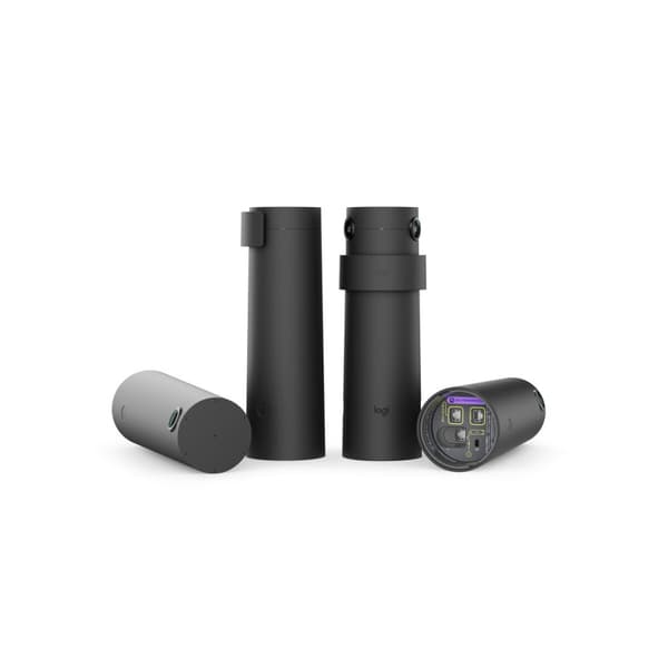 Webbkamera Logitech Sight