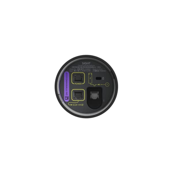 Webbkamera Logitech Sight