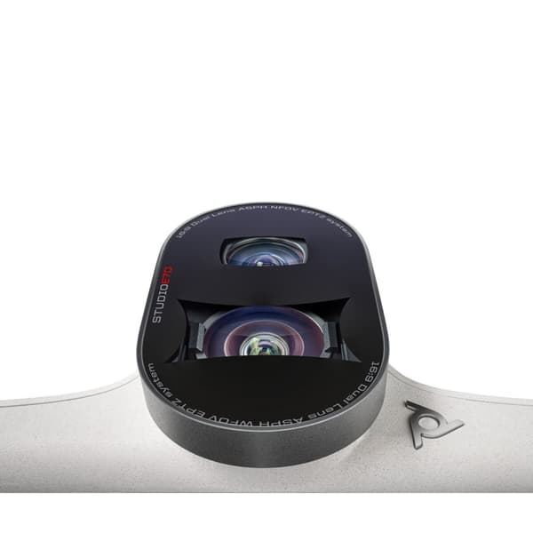 Videokonferens-System Poly Studio E70 4K Ultra HD