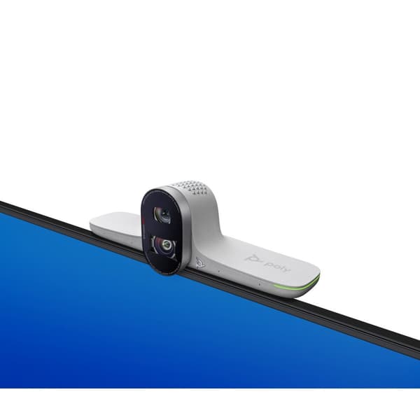 Videokonferens-System Poly Studio E70 4K Ultra HD