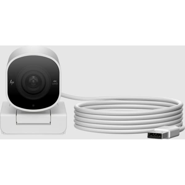 Webbkamera HP 4K 960 4K Ultra HD