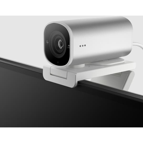 Webbkamera HP 4K 960 4K Ultra HD