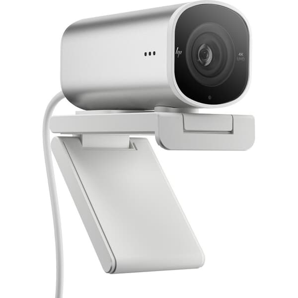 Webbkamera HP 4K 960 4K Ultra HD