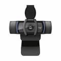 Miniatyrbild 5 av 6: Webbkamera Logitech 960-001252 Full HD