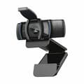 Miniatyrbild 1 av 6: Webbkamera Logitech 960-001252 Full HD