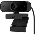 Miniatyrbild 1 av 6: Webbkamera HP 77B10AA Full HD
