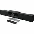Miniatyrbild 2 av 2: Videokonferens-System Poly Studio 4K Ultra HD