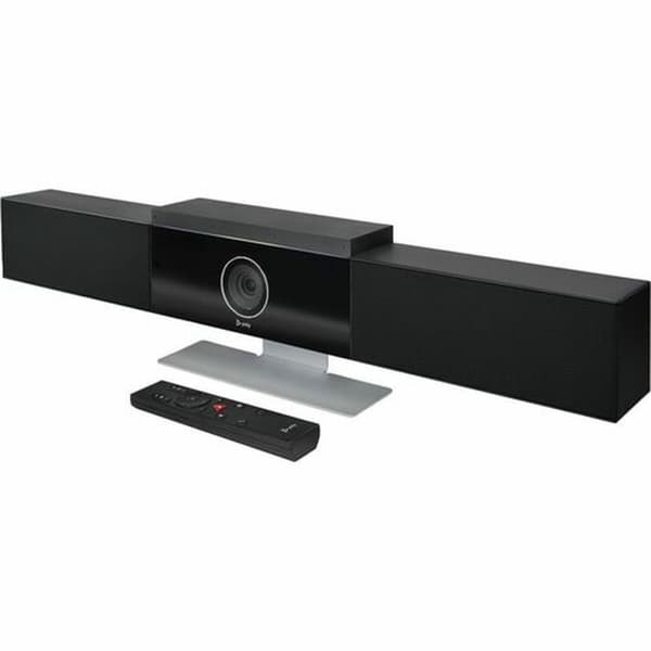 Videokonferens-System Poly Studio 4K Ultra HD