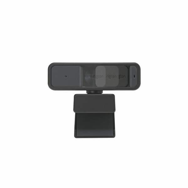 Webcam Kensington K81175WW Sort