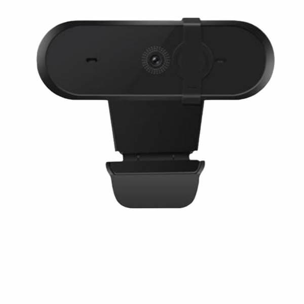 Webcam Nilox WEBCAM FHD 4K, 30Fps- AUTOFOCUS Sort