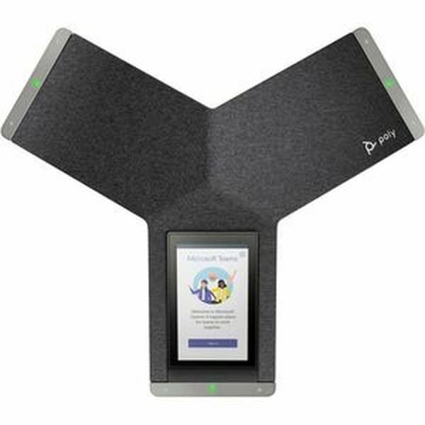 Videokonferencesystem Poly Trio C60