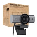 Miniatyrbillede 3 af 7: Webcam Logitech 960-001530 4K Ultra HD