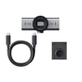 Miniatyrbillede 2 af 7: Webcam Logitech 960-001530 4K Ultra HD