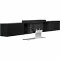 Miniatyrbilde 1 av 2: Videokonferansesystem Poly Studio 4K Ultra HD