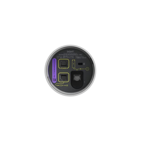 Webkamera Logitech WW-9004 CAM 4K Ultra HD