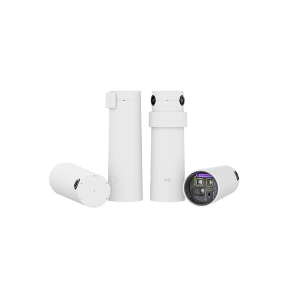 Webkamera Logitech WW-9004 CAM 4K Ultra HD