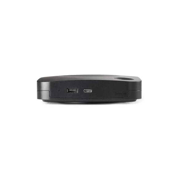 Videokonferencesystem Barco ClickShare CX-20 set Gen 2 Sort