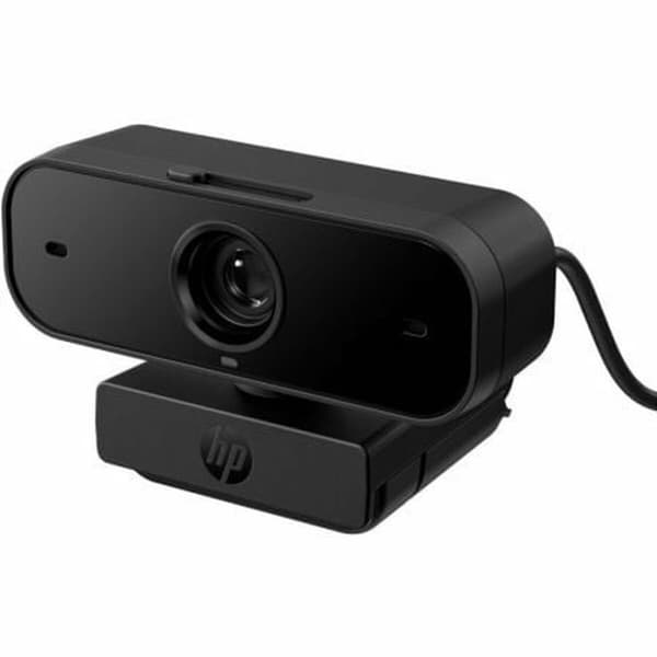 Webcam HP 430 Full HD Sort
