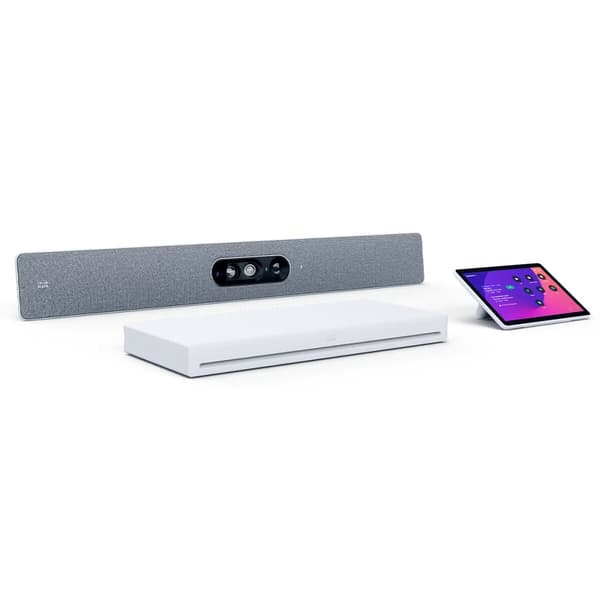 Videokonferencesystem CISCO CS-KIT-EQ-K9