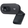 Miniatyrbild 1 av 3: Logitech LOGI C505e HD webbkamera BLK WW C505e HD webbkamera BLK WW