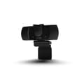 Miniatyrbild 3 av 4: Webbkamera - KAM - Kam - 1080P FHD - Inbyggd mikrofon - USB